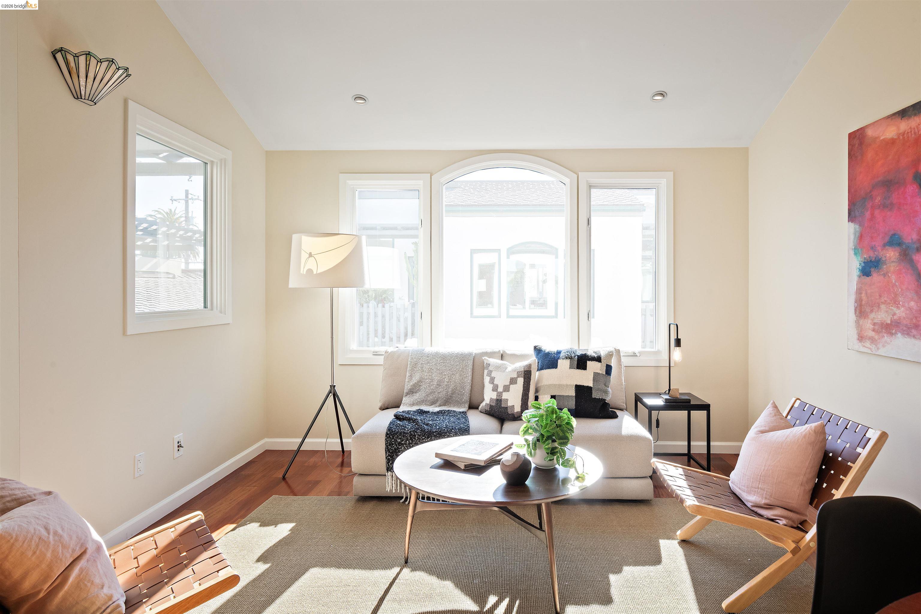 6555 Shattuck Avenue