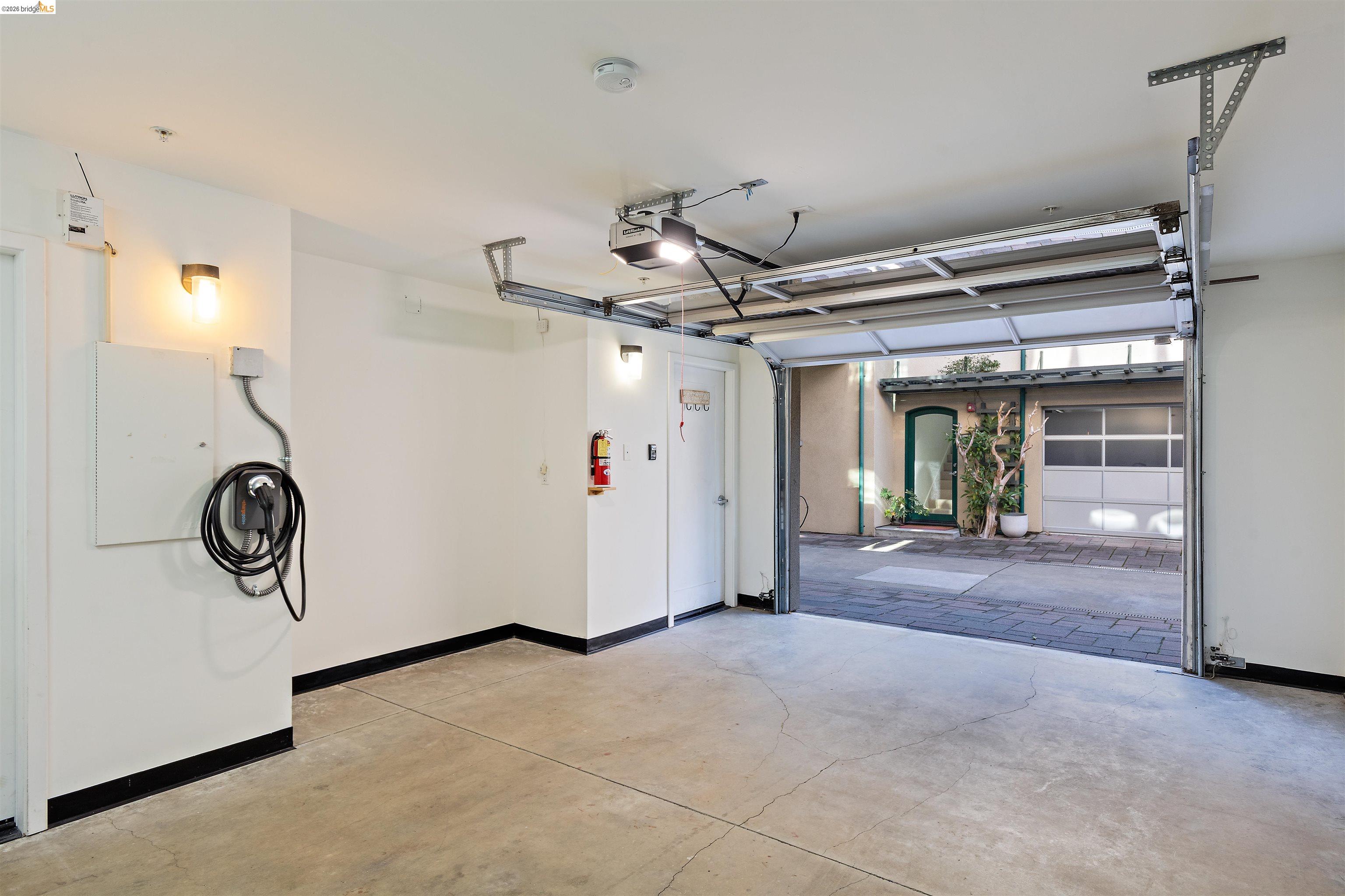 6555 Shattuck Avenue