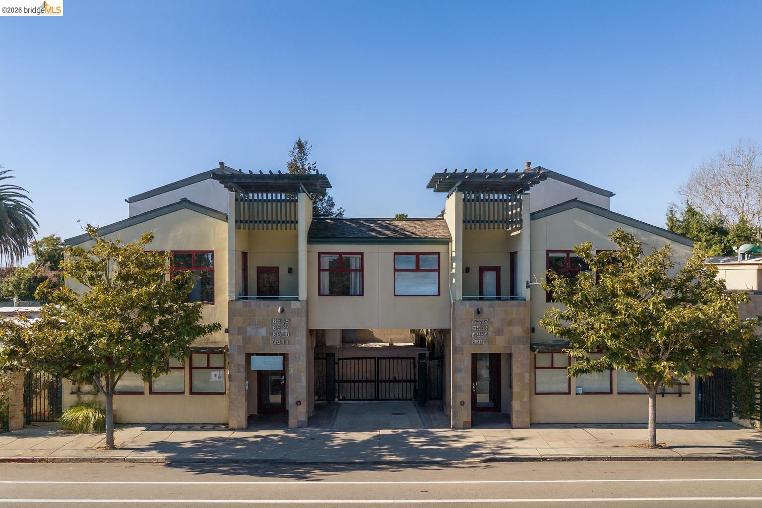 6555 Shattuck Avenue