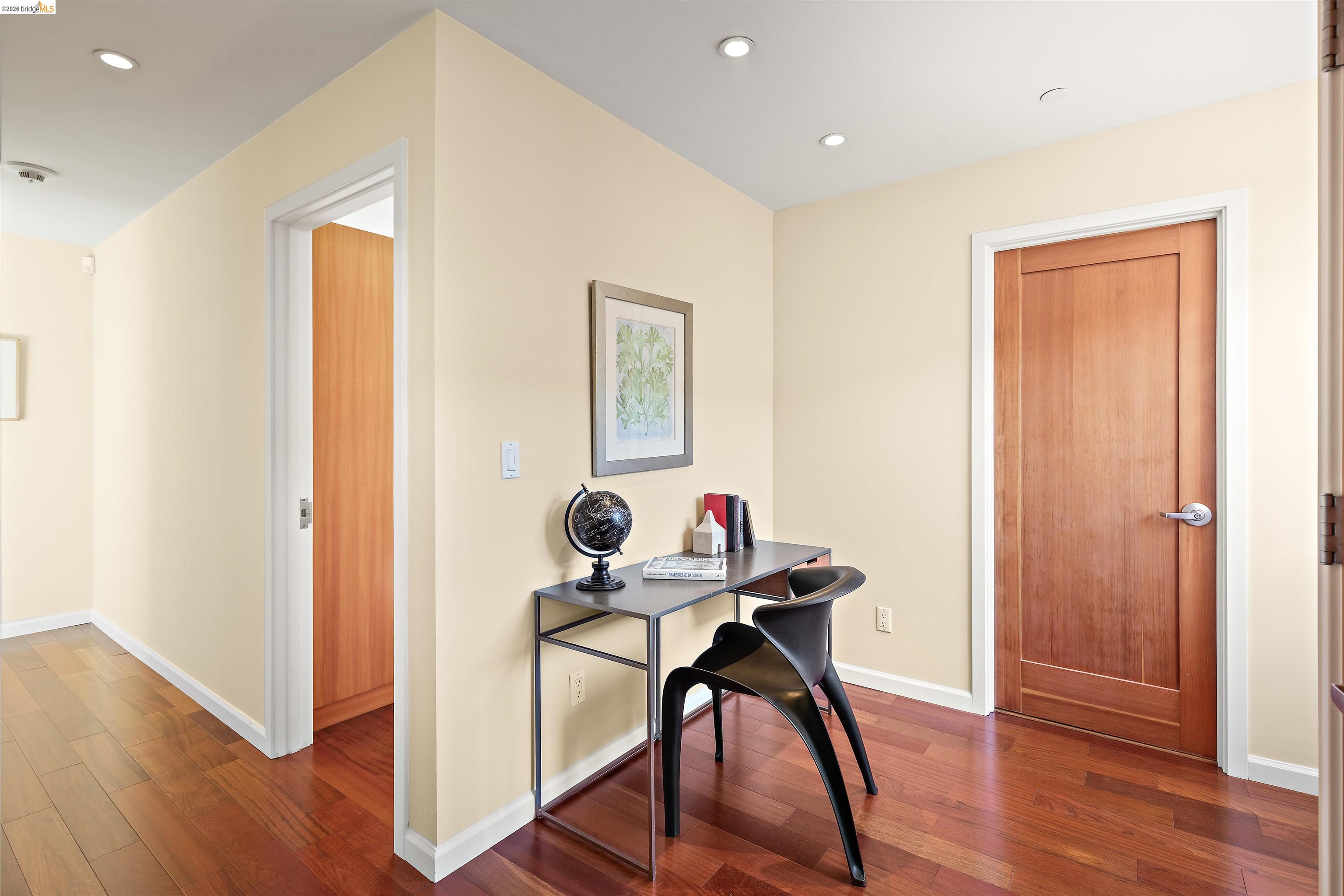 6555 Shattuck Avenue