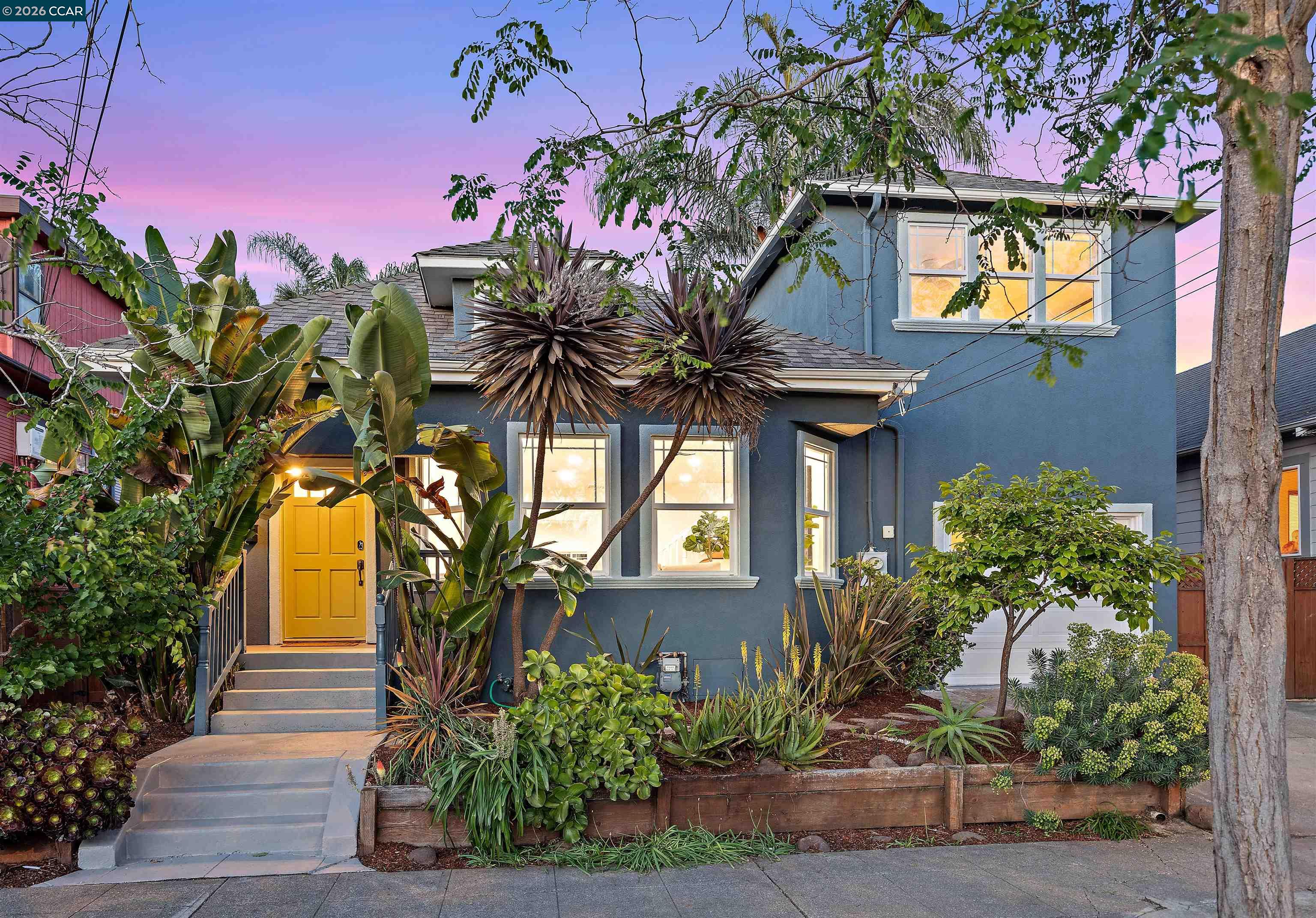 3131 Mabel St