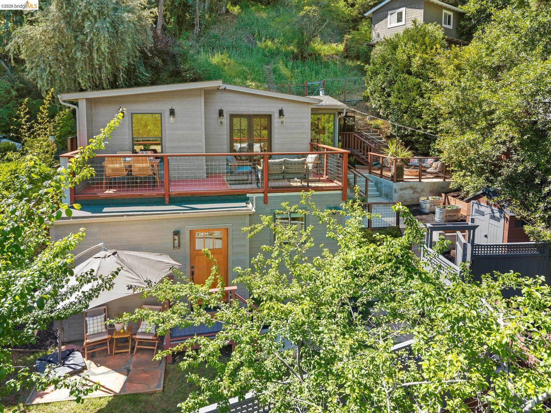 5504 Merriewood Dr