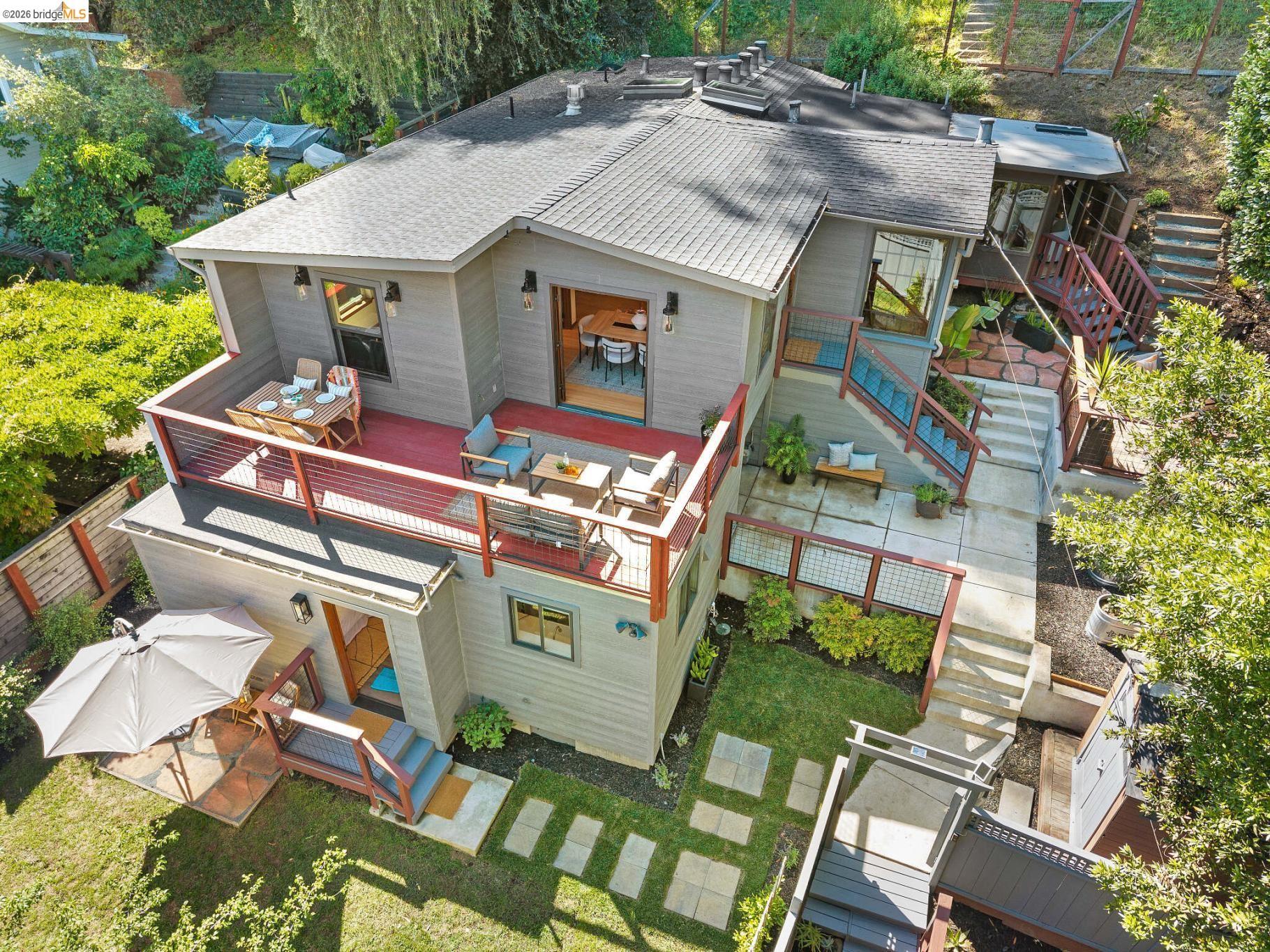 5504 Merriewood Dr