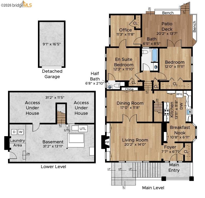 6720 MANOR CREST