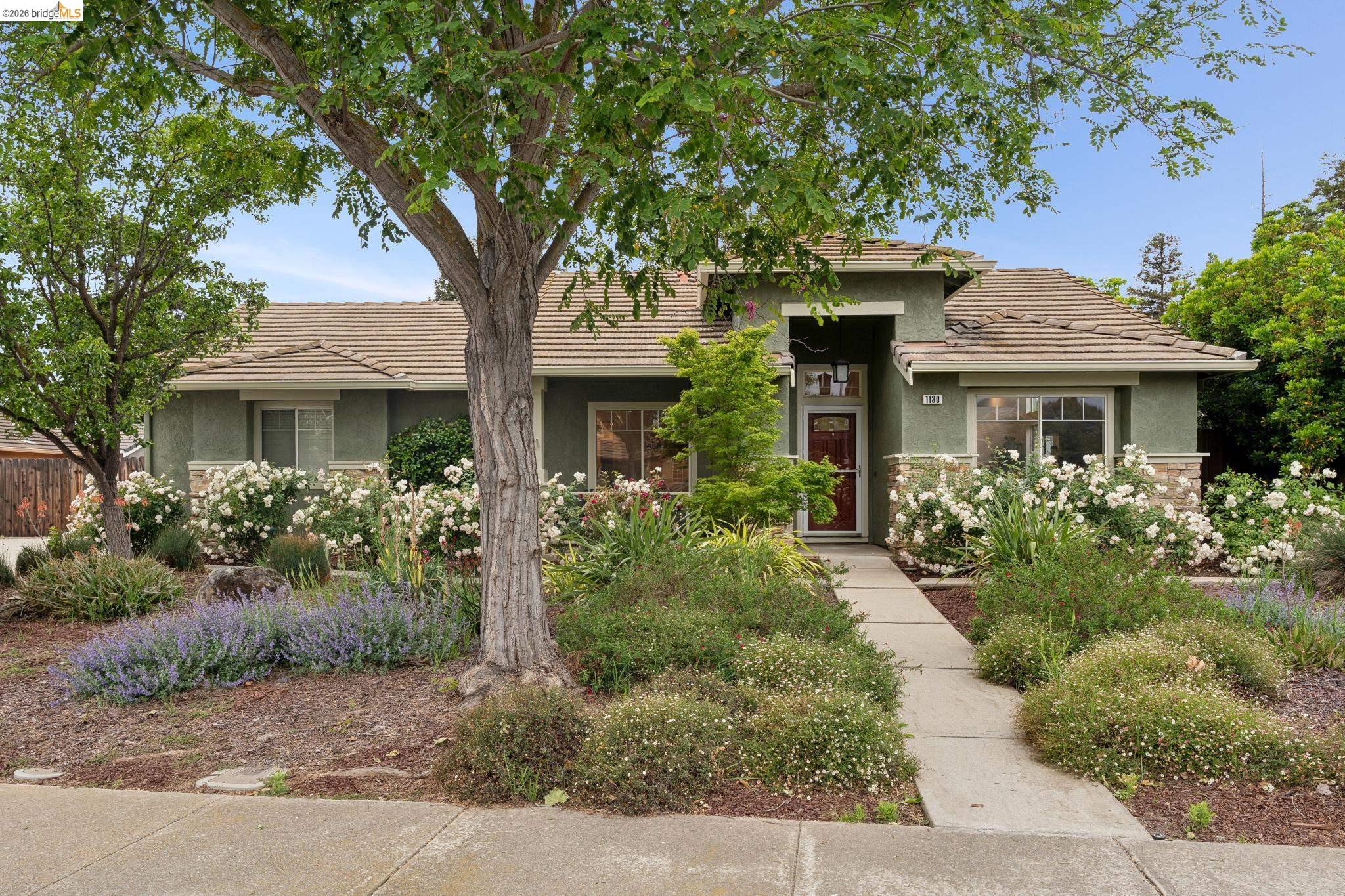 1130 Meadow Dr