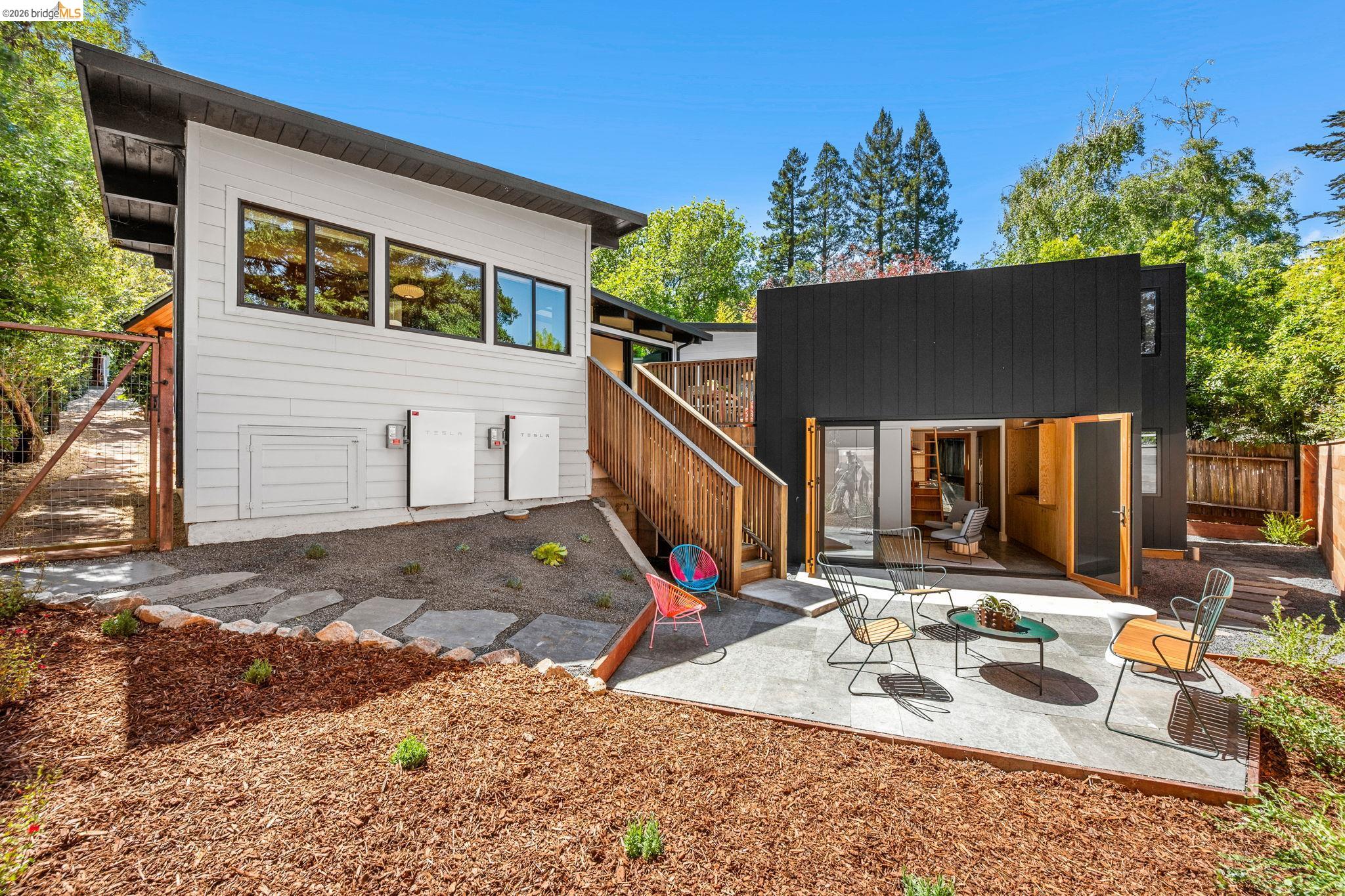 655 Vistamont Avenue