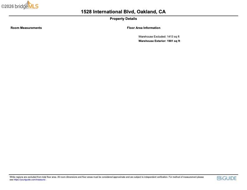 1528 International Blvd