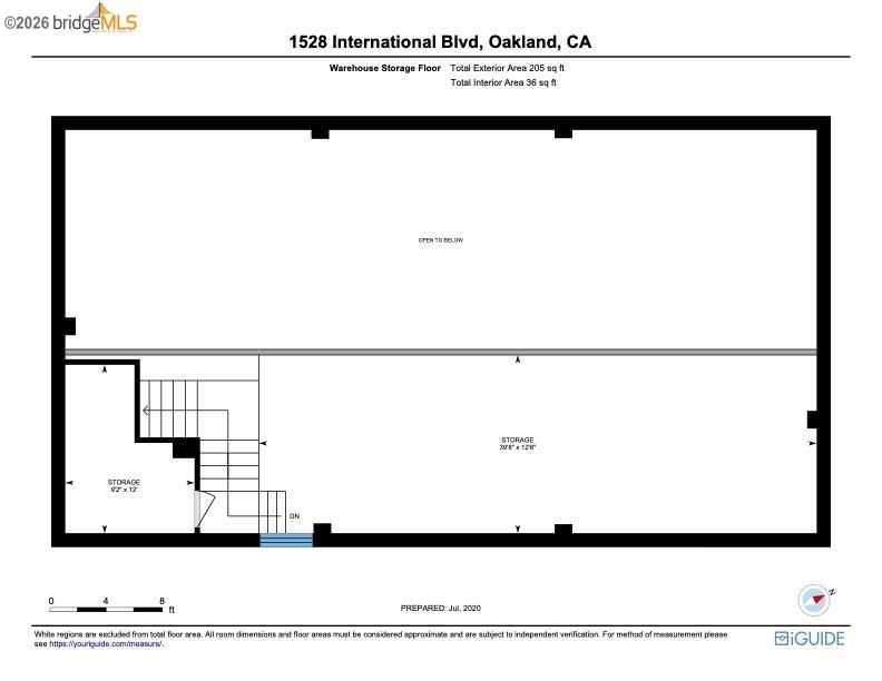 1528 International Blvd