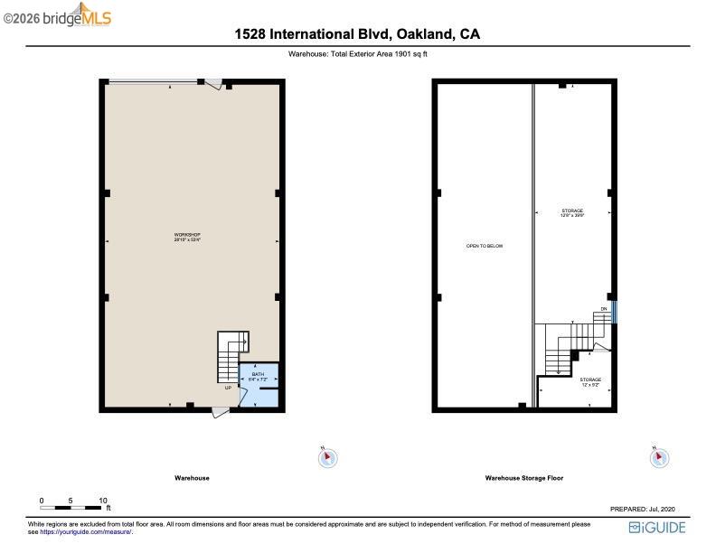 1528 International Blvd
