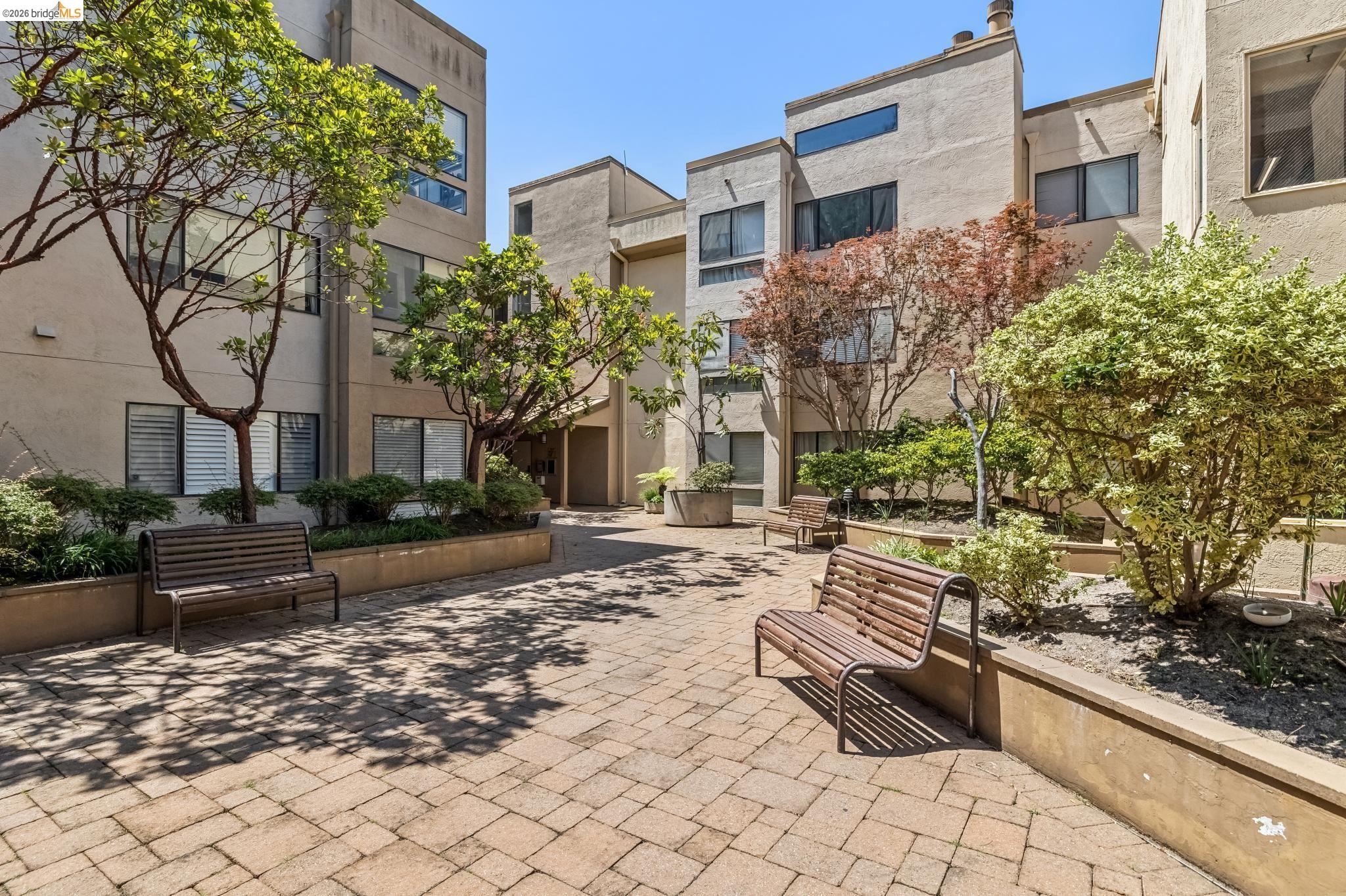 545 Pierce St # 2307