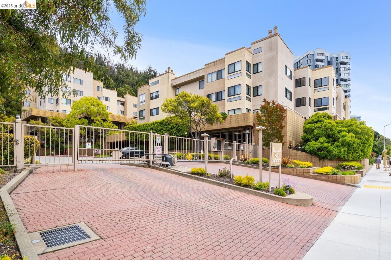 545 Pierce St # 2307