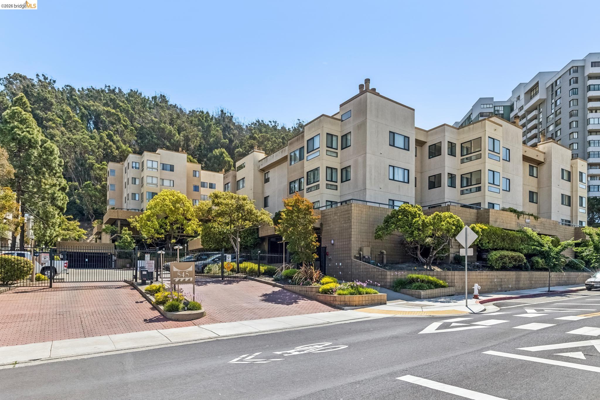 545 Pierce St # 2307
