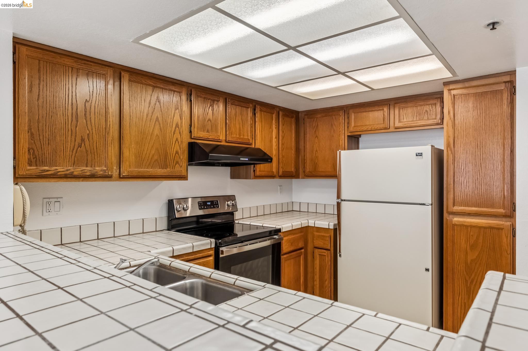545 Pierce St # 2307