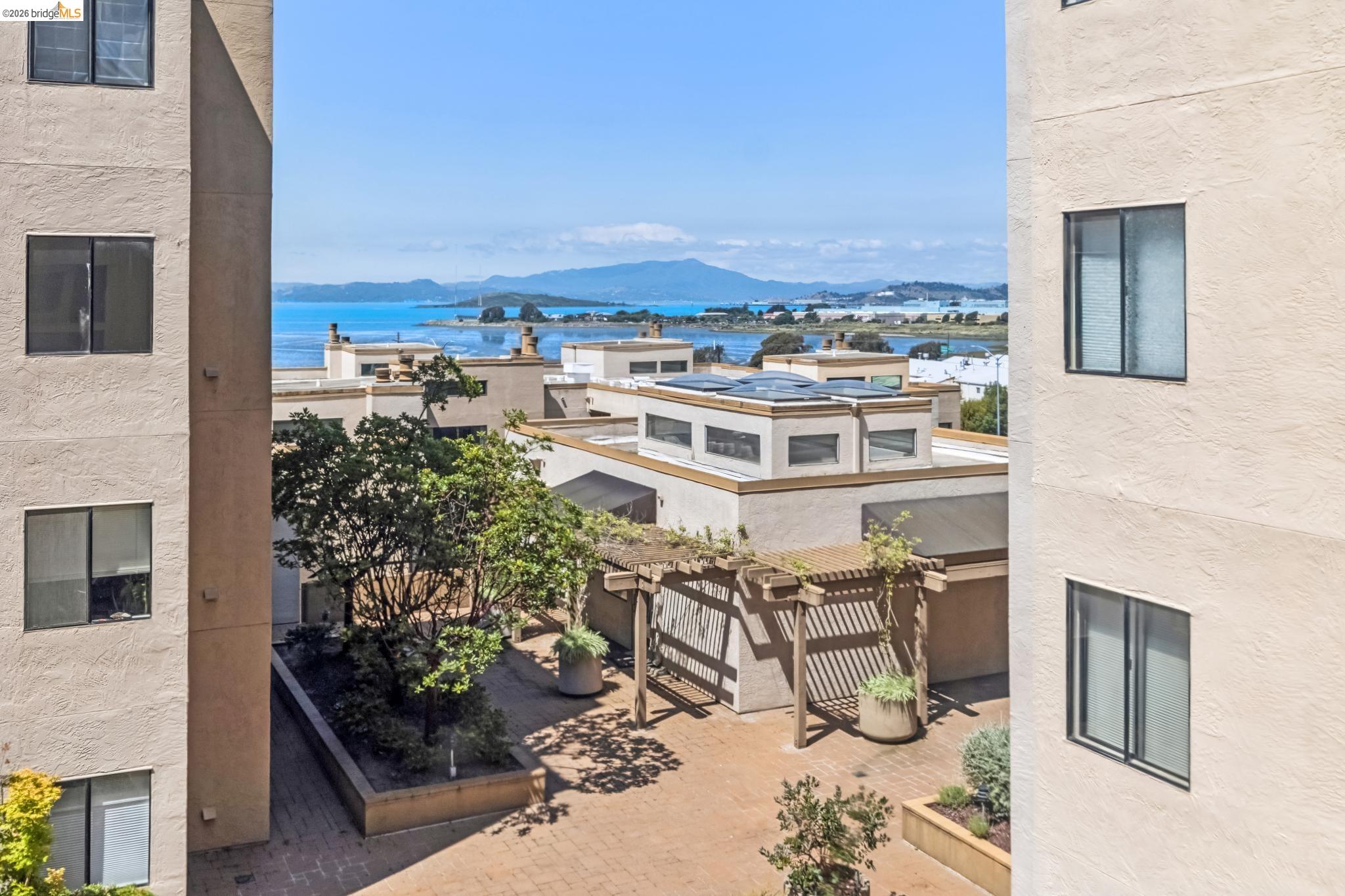 545 Pierce St # 2307