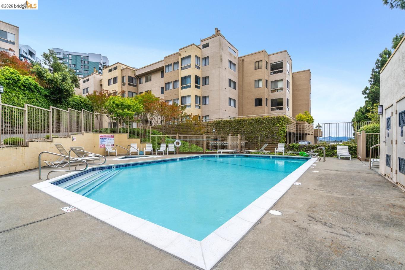 545 Pierce St # 2307