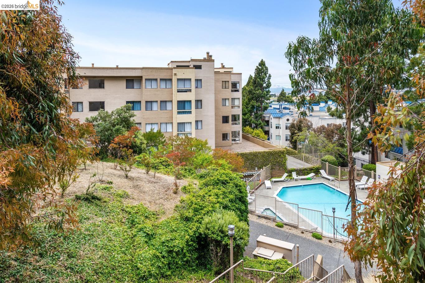 545 Pierce St # 2307