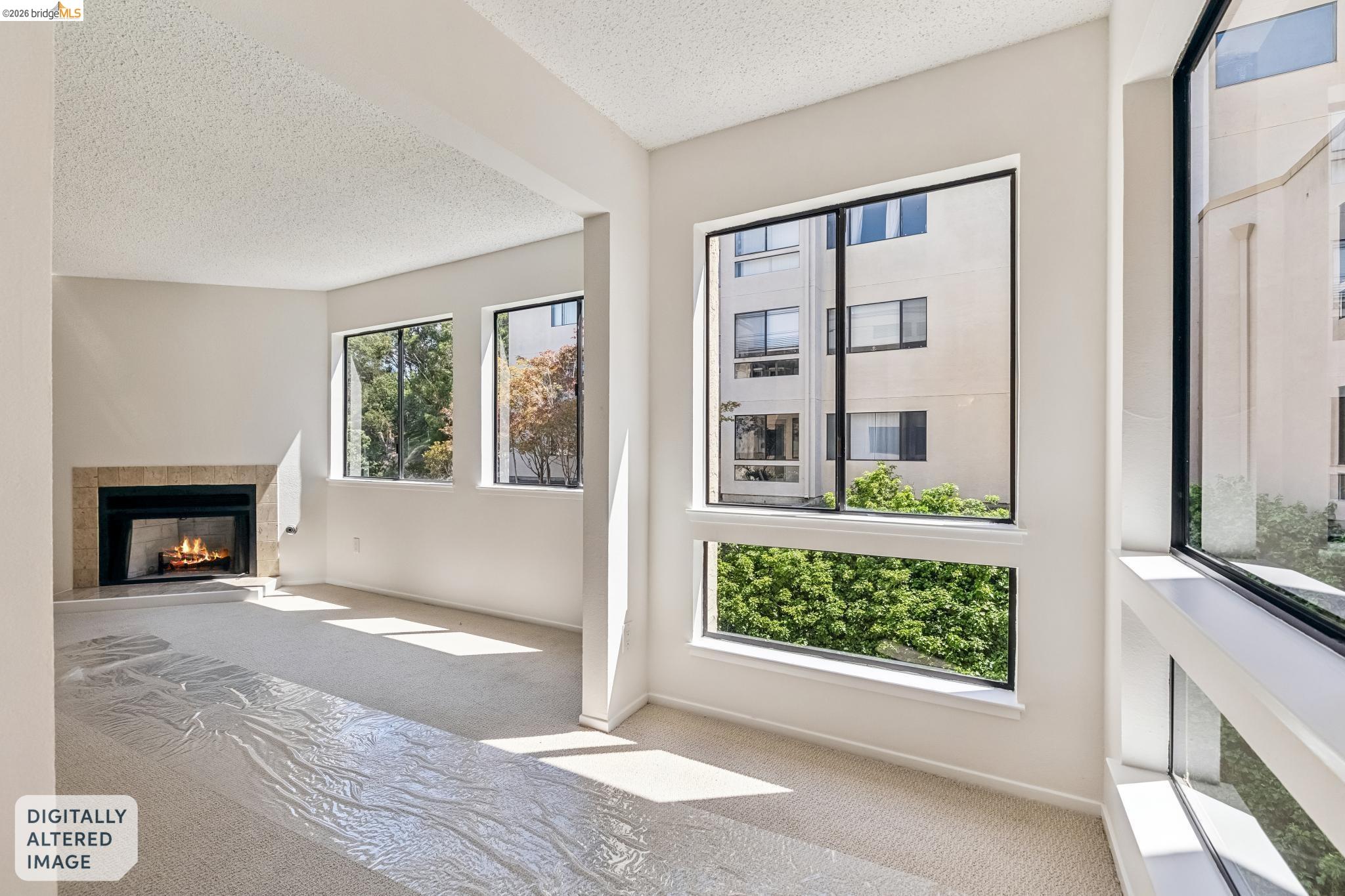 545 Pierce St # 2307