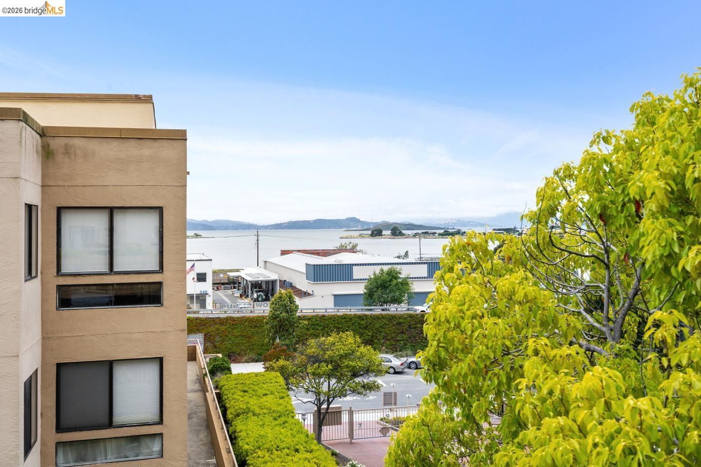 545 Pierce St # 2307