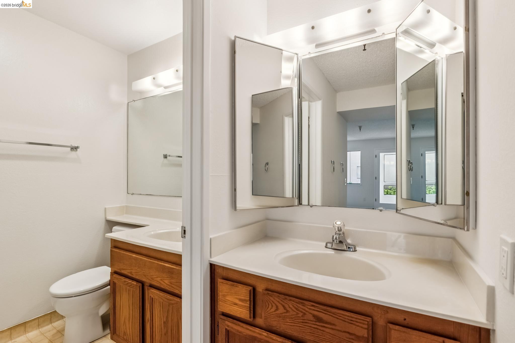 545 Pierce St # 2307