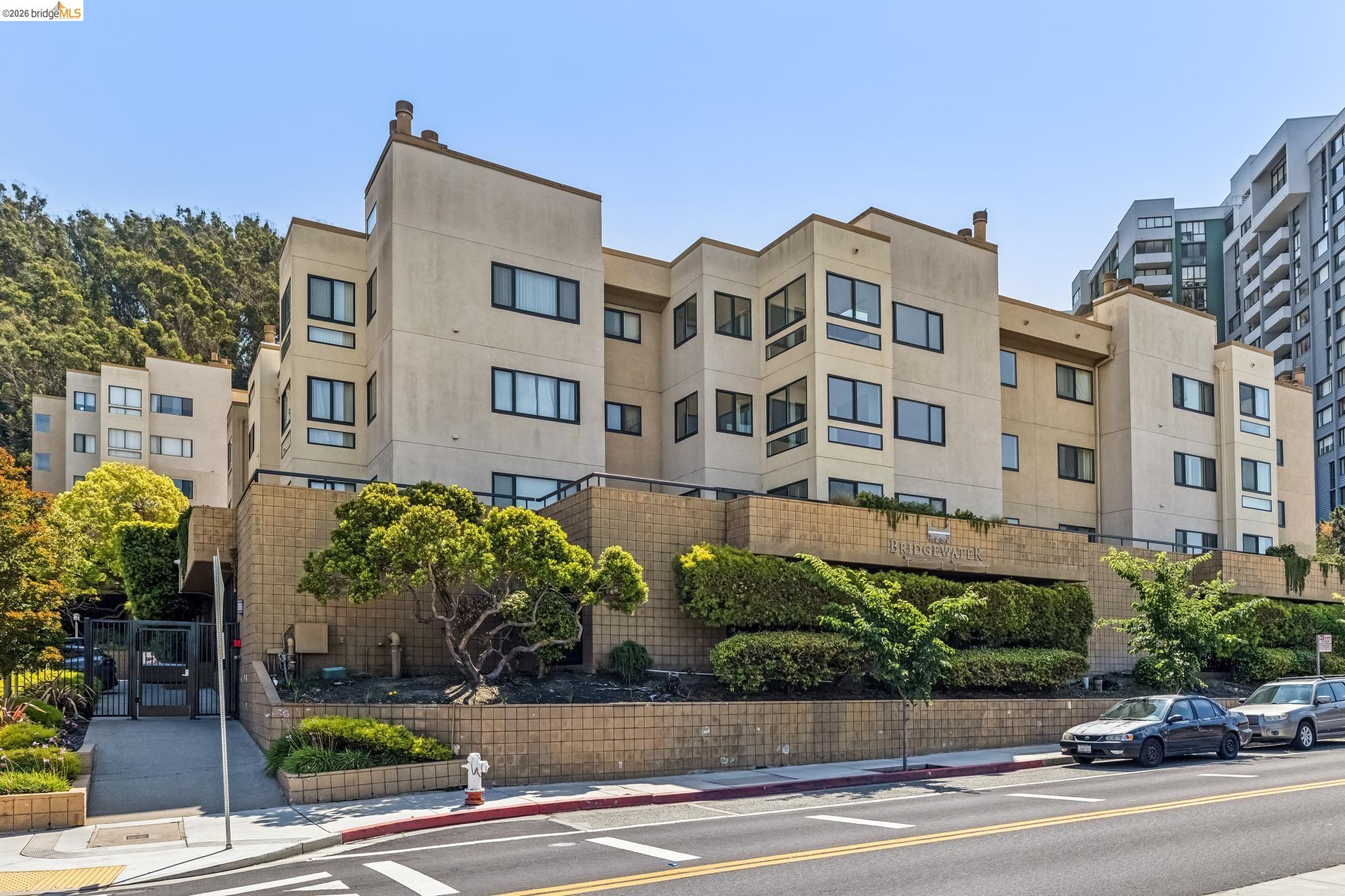 545 Pierce St # 2307