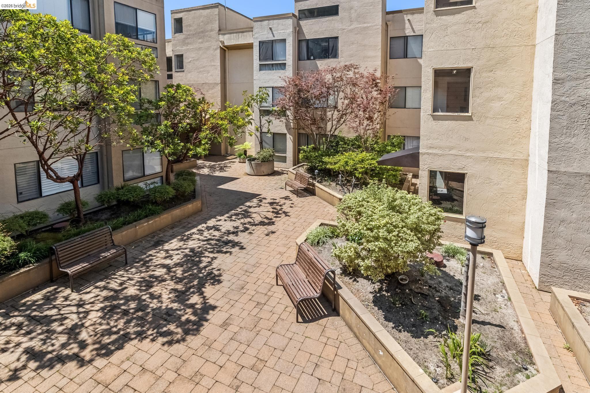 545 Pierce St # 2307