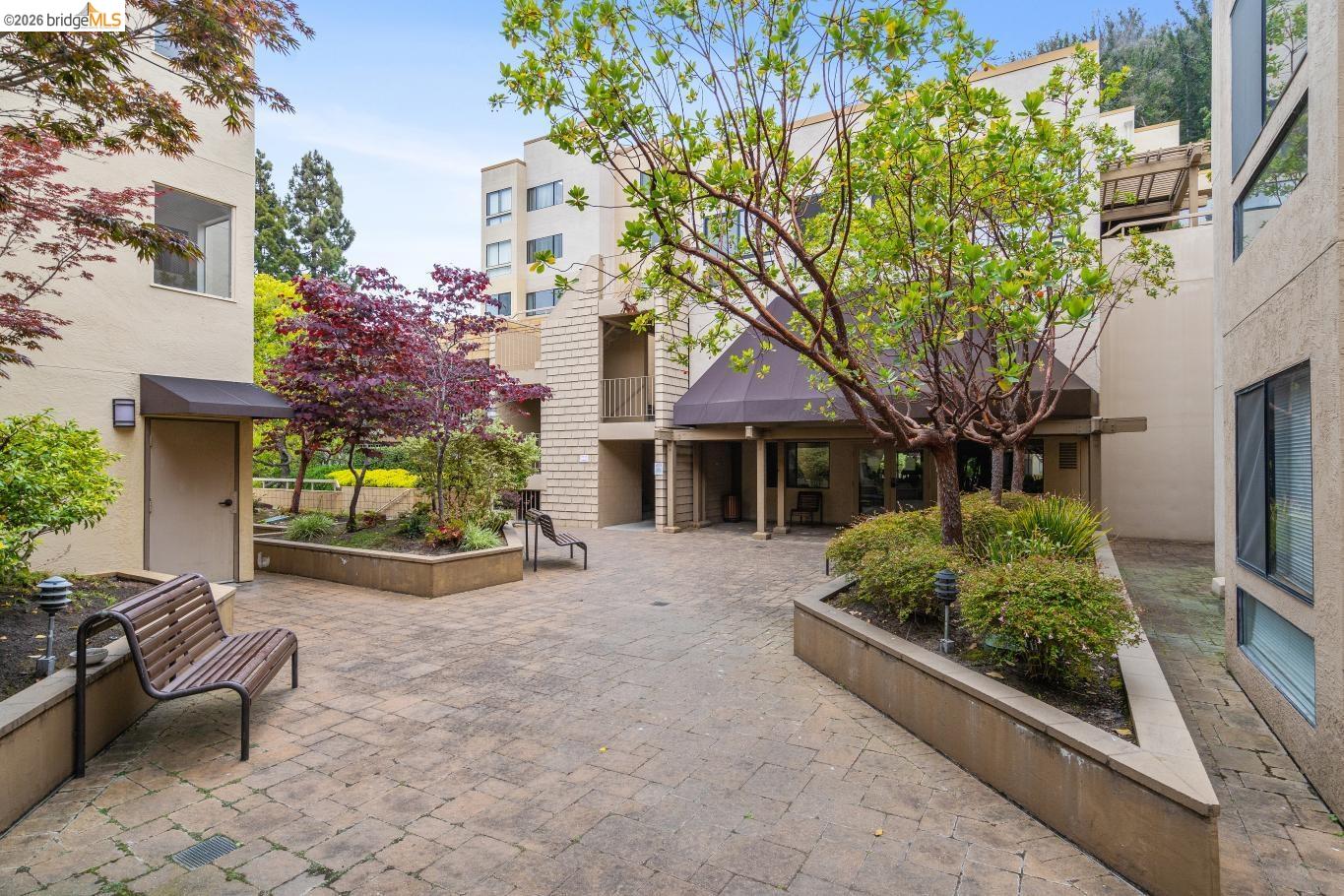 545 Pierce St # 2307