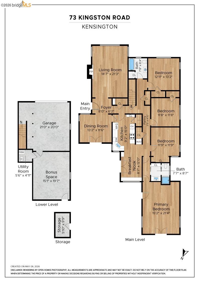 73 Kingston Rd