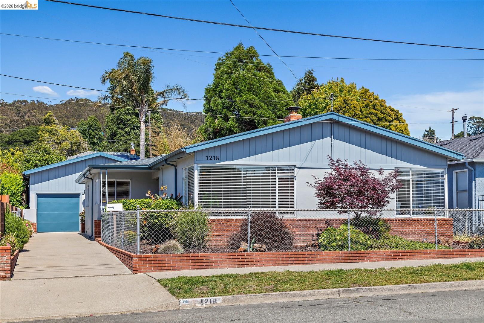 1218 Yuba Ave
