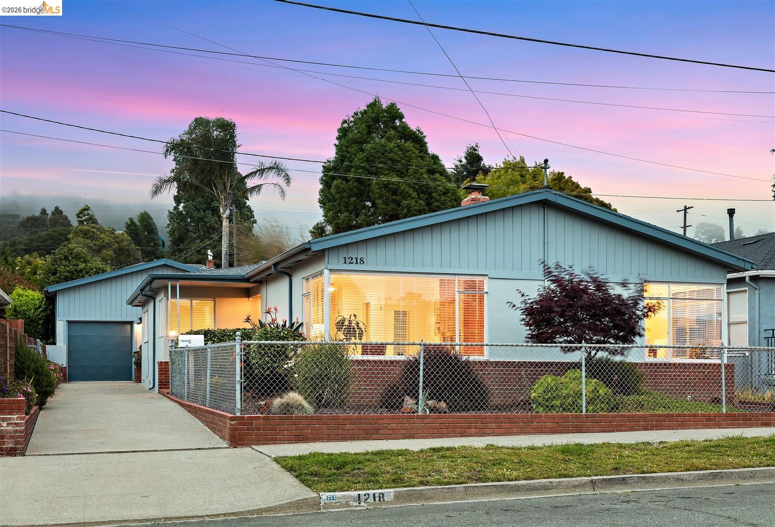 1218 Yuba Ave