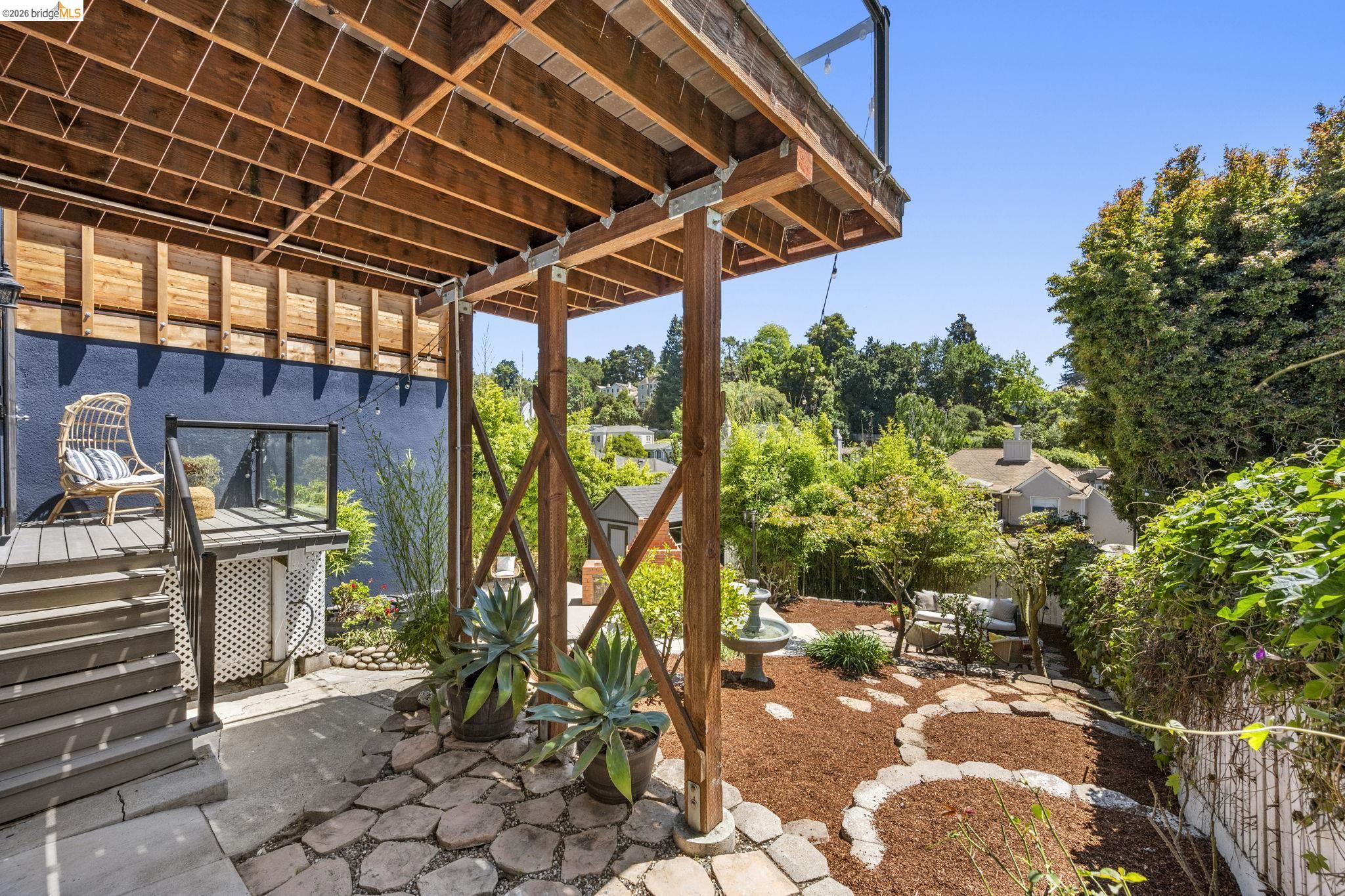 791 Santa Ray Avenue