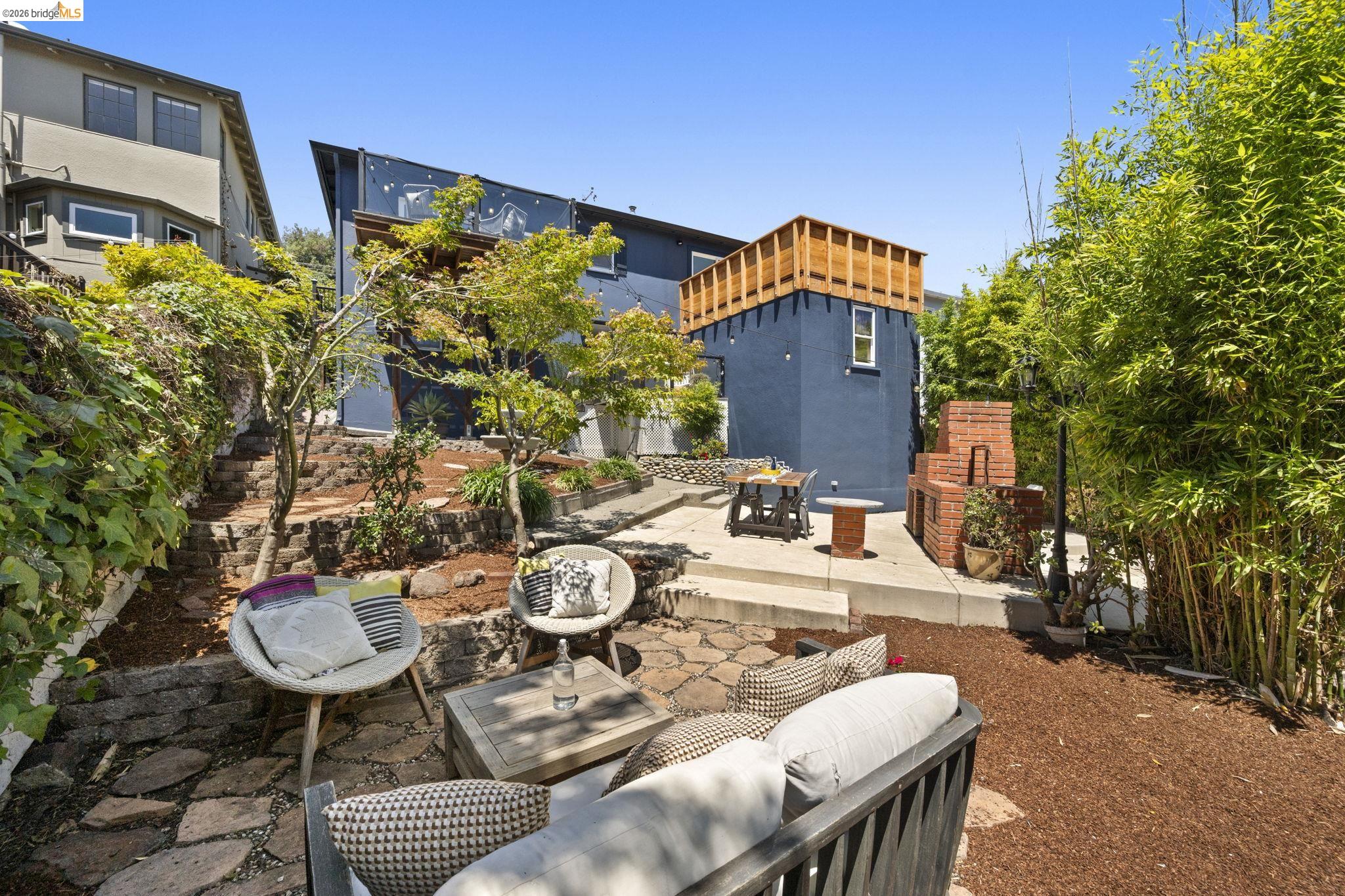 791 Santa Ray Avenue