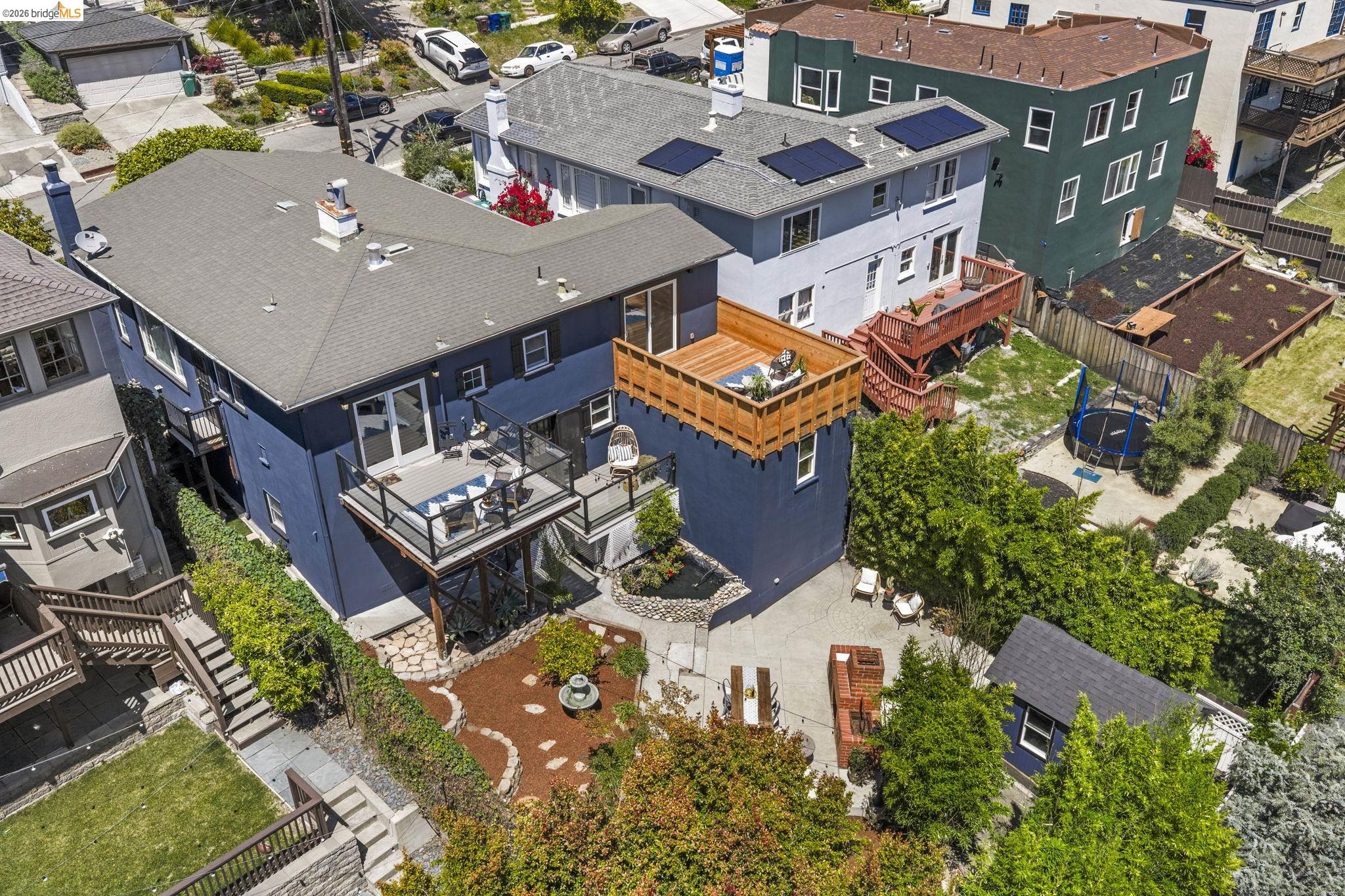 791 Santa Ray Avenue