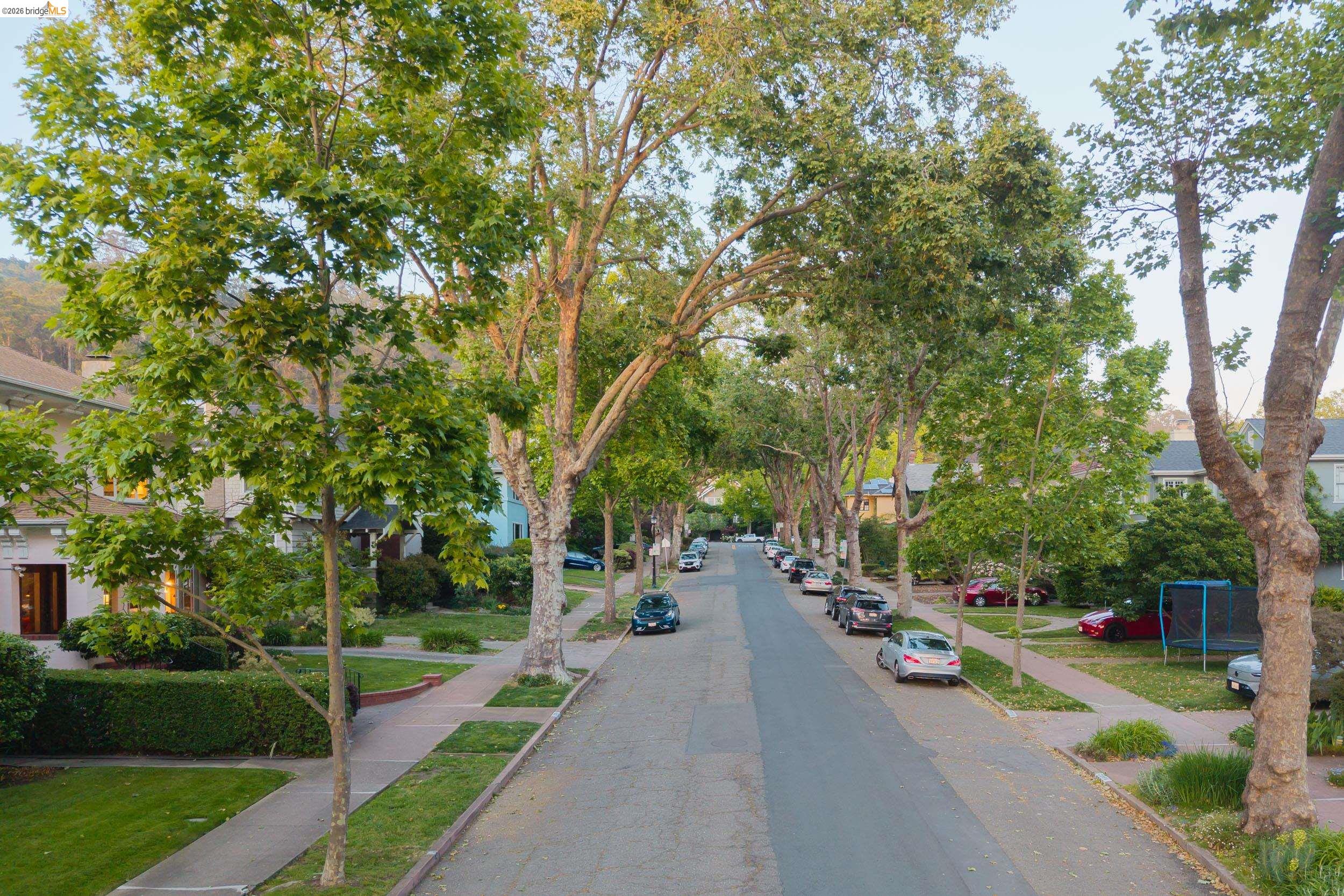 2909 Forest Ave