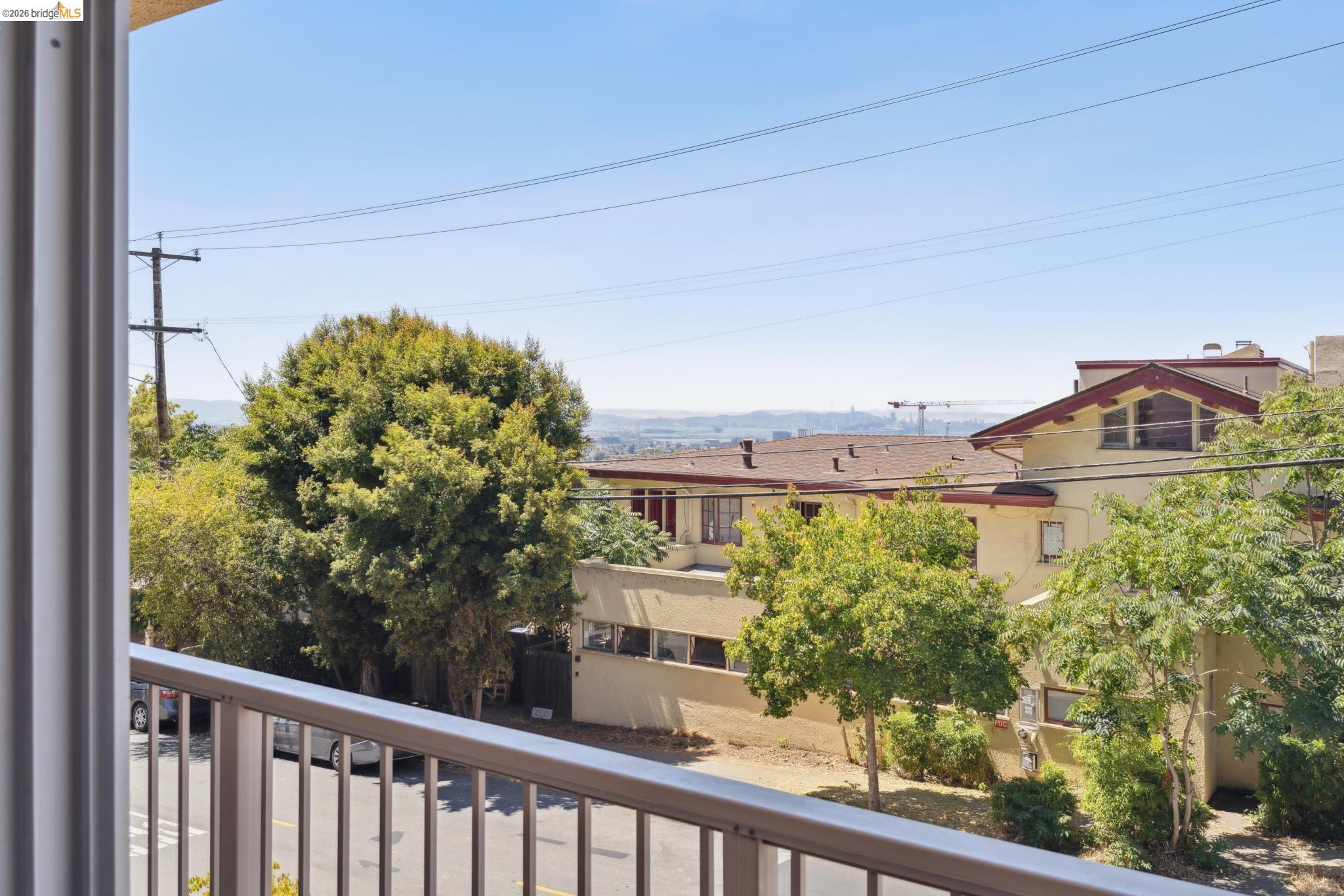 2 Panoramic Way # 105