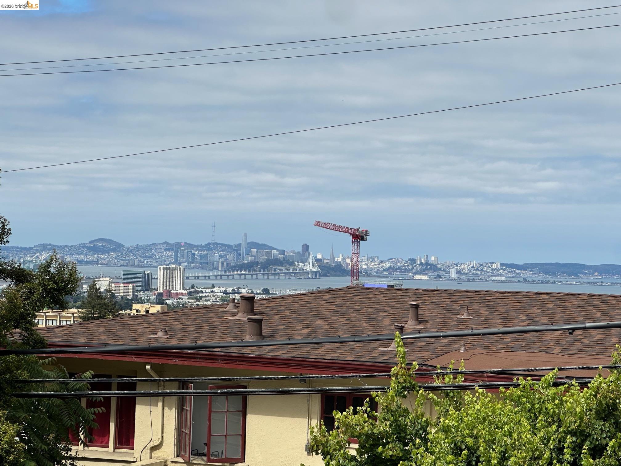 2 Panoramic Way # 105