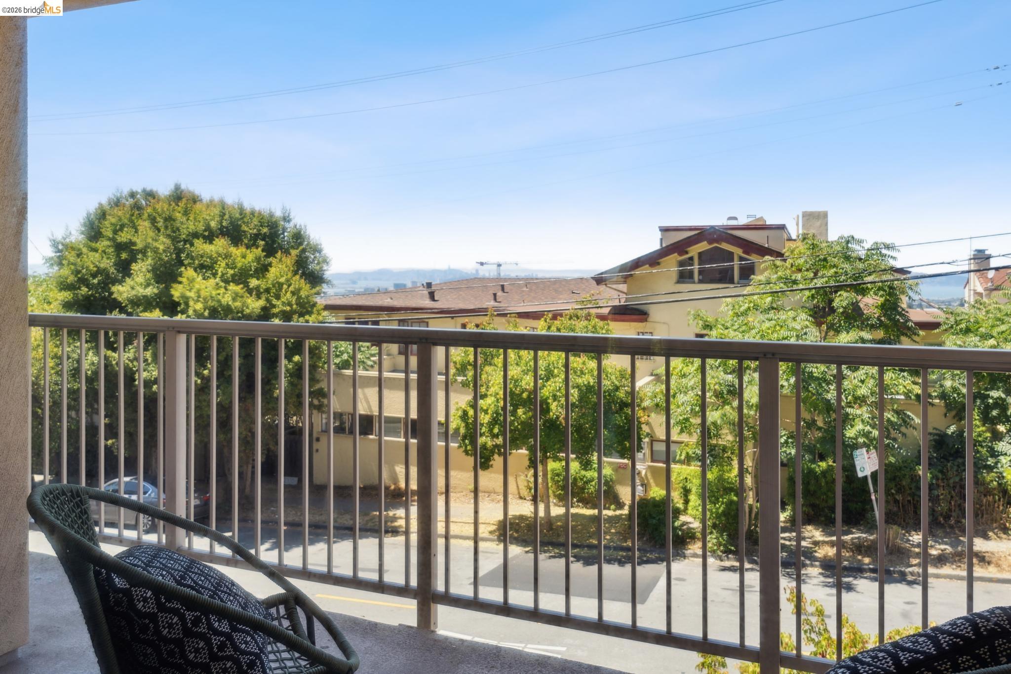 2 Panoramic Way # 105