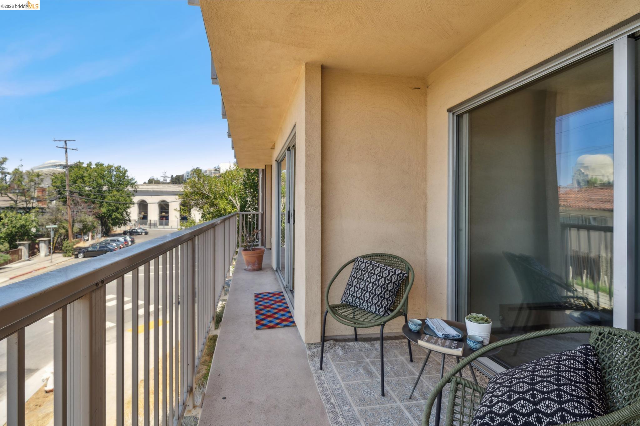 2 Panoramic Way # 105