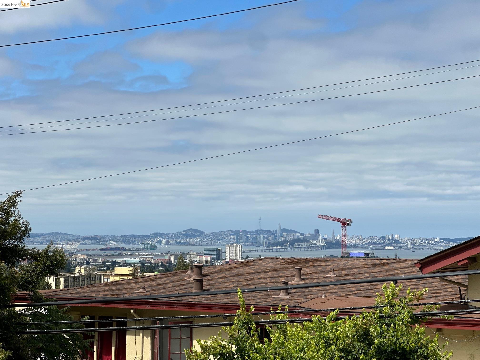 2 Panoramic Way # 105
