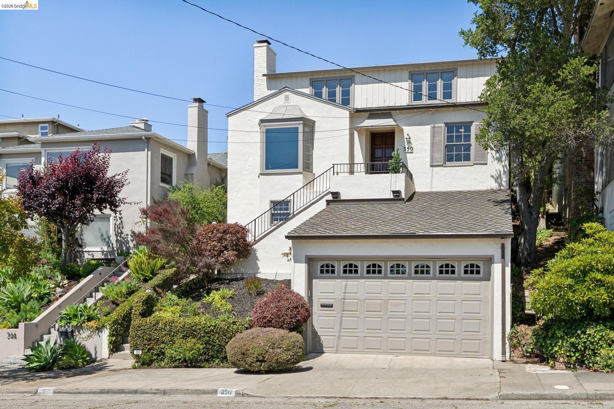 350 Florence Ave