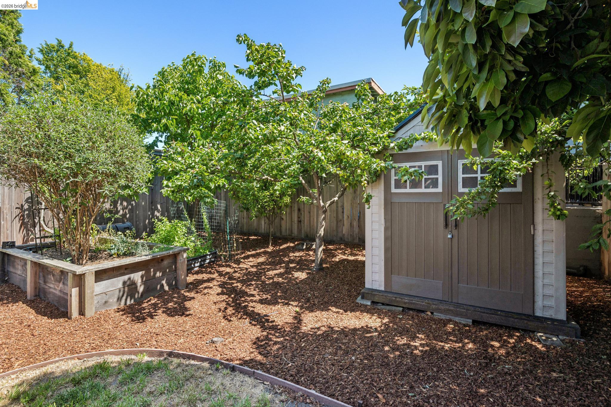 1108 Dwight Way
