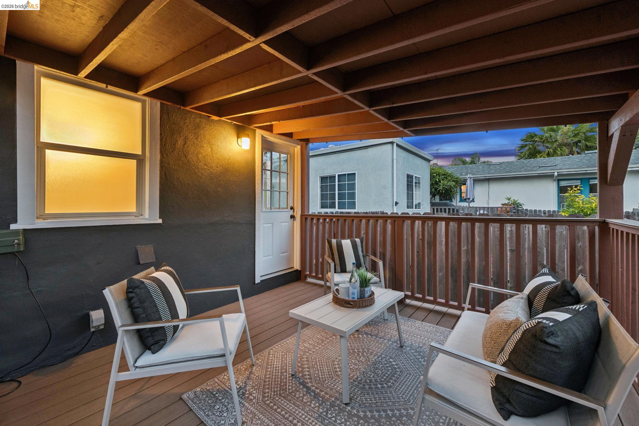 1108 Dwight Way