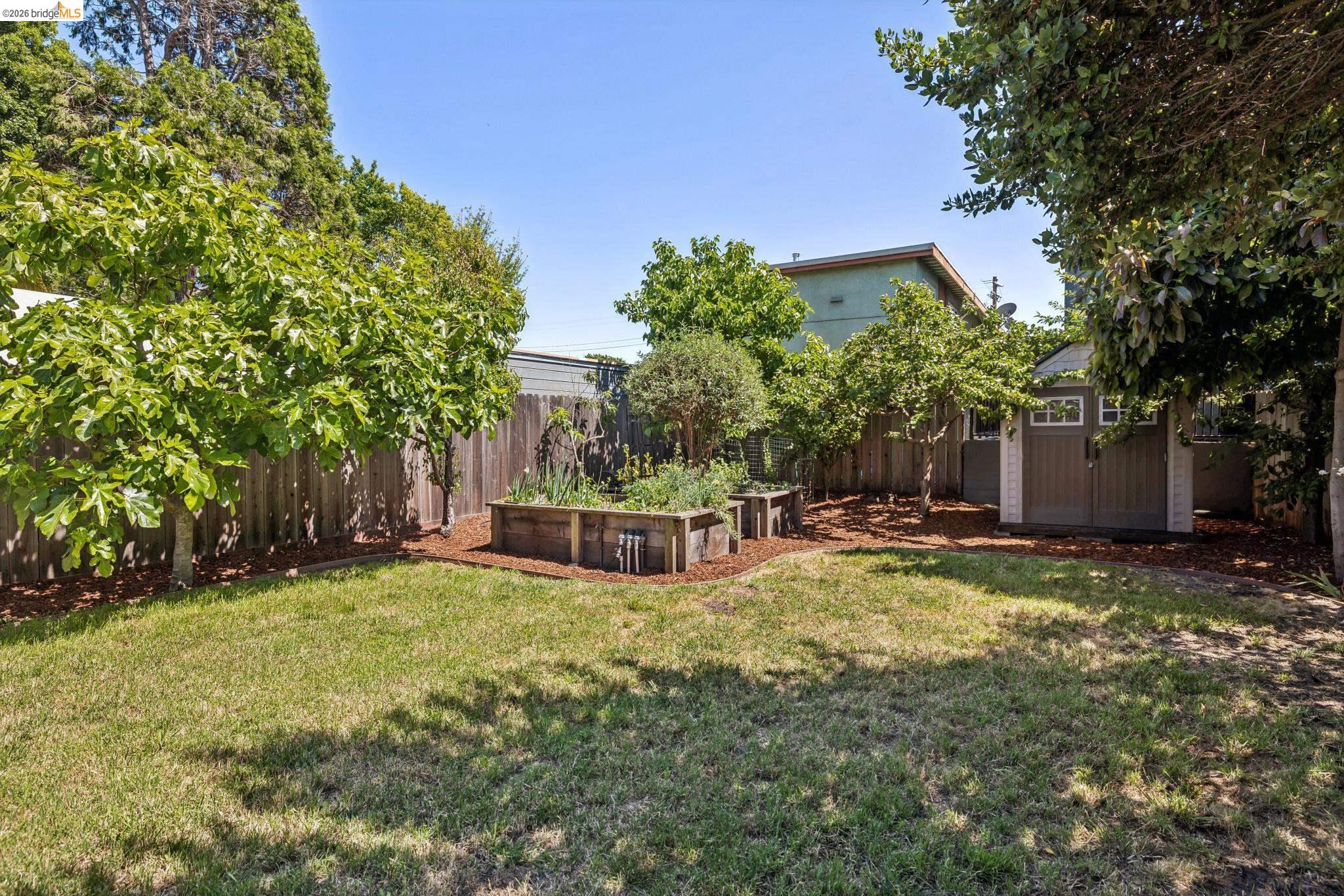 1108 Dwight Way