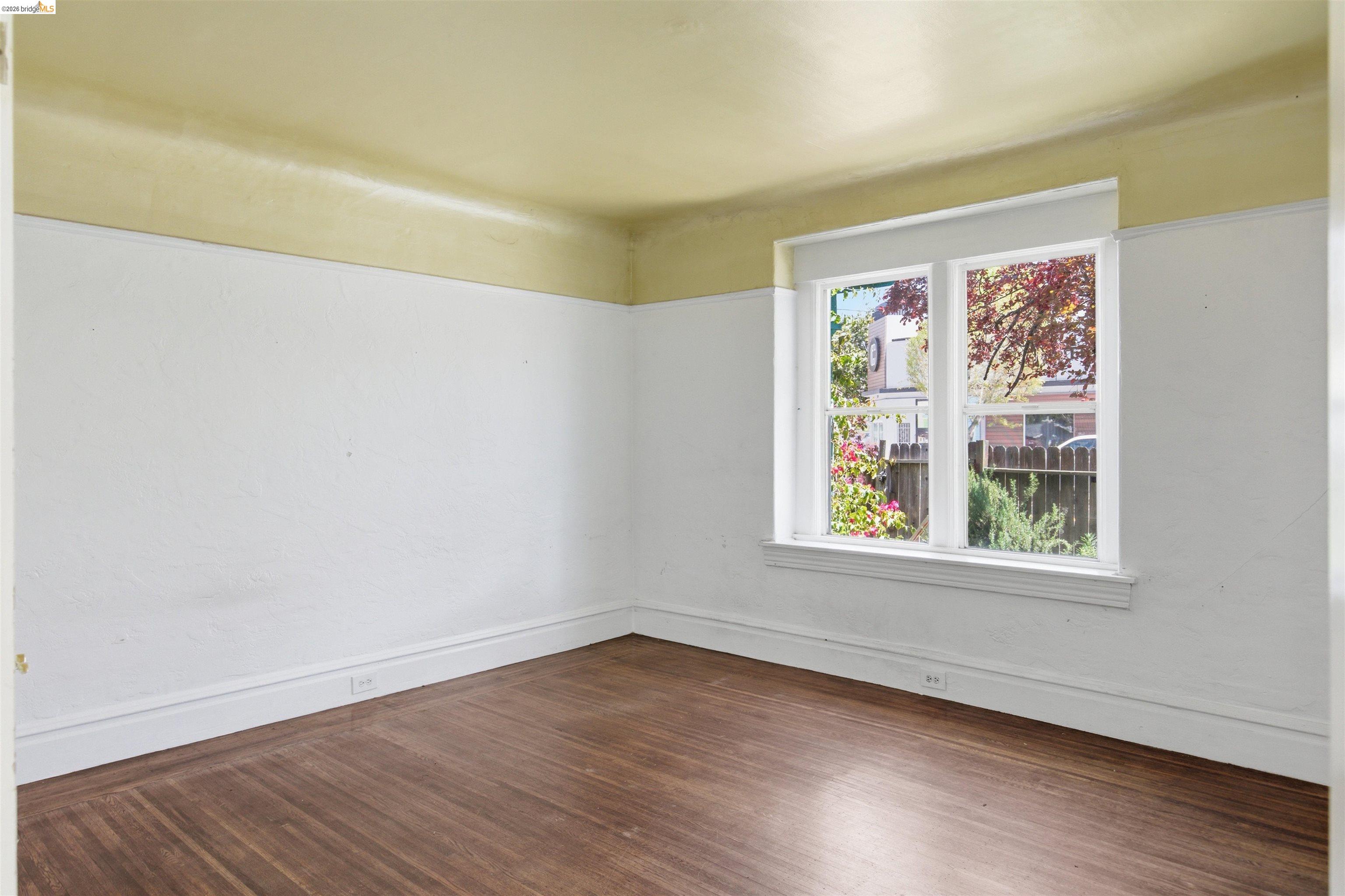 3202 Shattuck Ave
