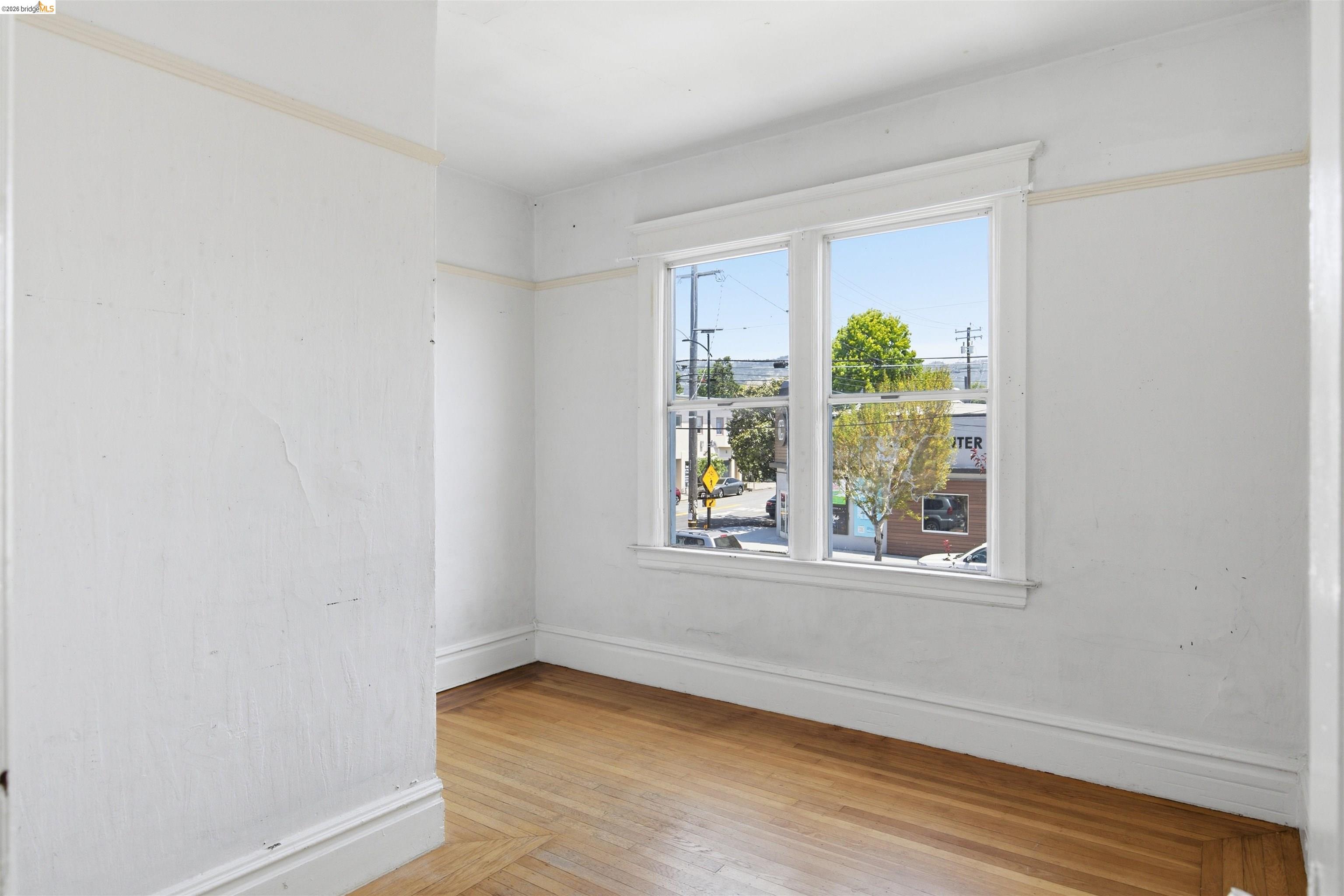 3202 Shattuck Ave