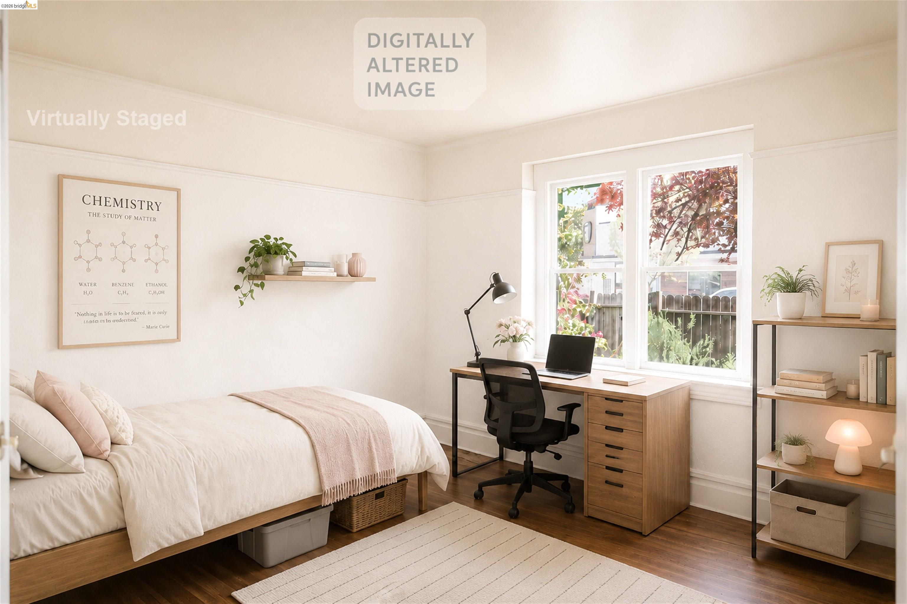 3202 Shattuck Ave