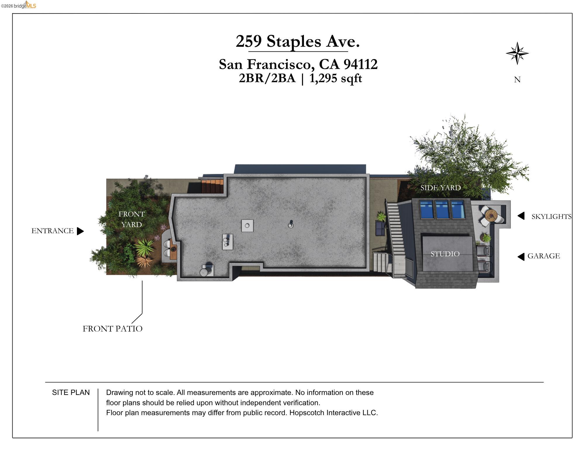 259 Staples Ave