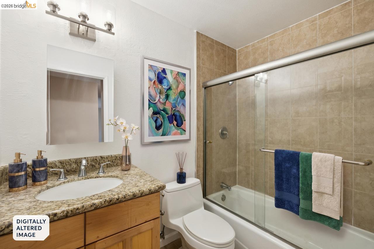 466 Crescent Street # 317