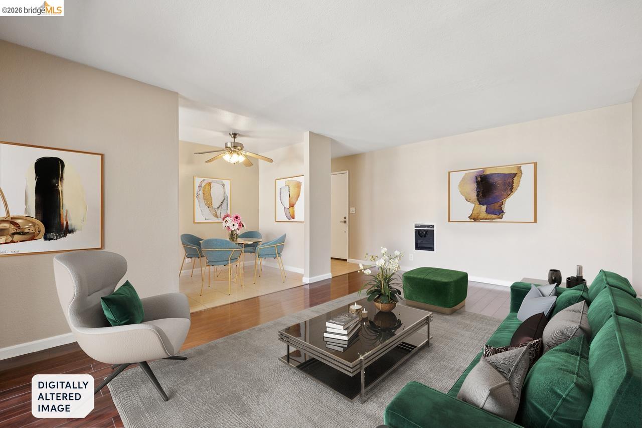 466 Crescent Street # 317