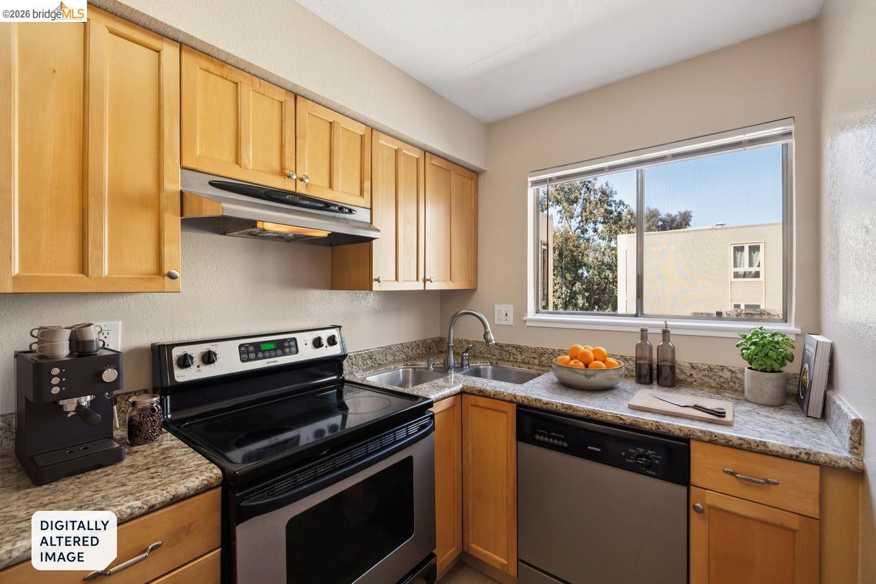 466 Crescent Street # 317