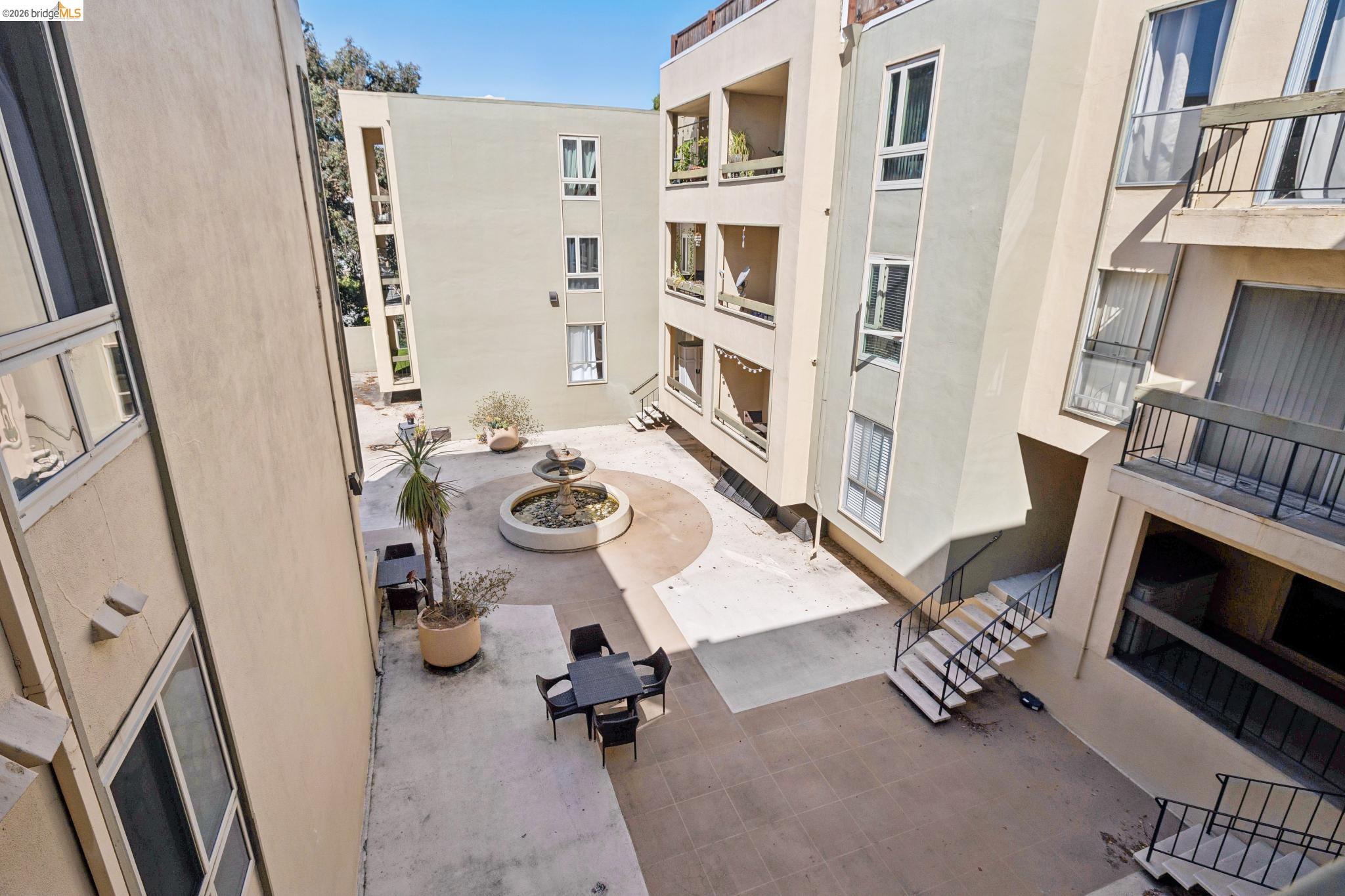 466 Crescent Street # 317